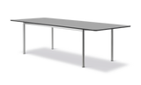 Plan Table Extendable
