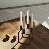 Kubus Candle Holder Collection