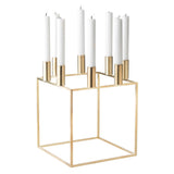 Kubus Candle Holder Collection