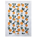 Citrus Orange Gift Set