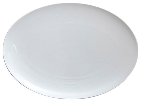 Loft Serving Platter, Large Oval