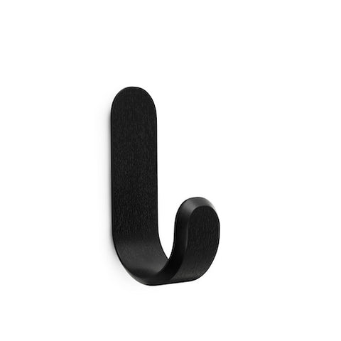 Curvature Double Hook, Wall Hardware