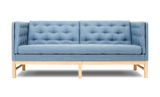 EJ315 Sofa, 2.5 & 3 Seater