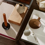 Ceramic Advent Gifts, Set of 4