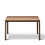 Piloti Wood Side & Coffee Tables