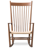 Hans J. Wegner J16 Rocking Chair