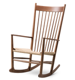 Hans J. Wegner J16 Rocking Chair