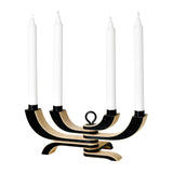 Nordic Light 4-Arm Candle Holder