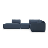 Podium 5 Piece Sectional, Configuration A