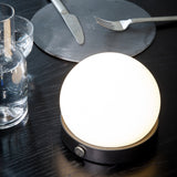 Carrie LED Wireless Lamp