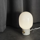 JWDA Concrete Lamp