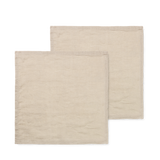 Linen Napkin, Set of 2