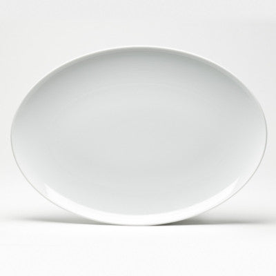 Loft Serving Platter, Medium Oval