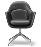 Swoon Chair, Swivel Base