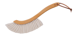 Sickle-Shaped Dust Brush